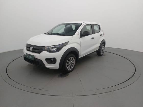FIAT MOBI 1.0 EVO FLEX LIKE. MANUAL FIAT MOBI 1.0 EVO FLEX LIKE. MANUAL